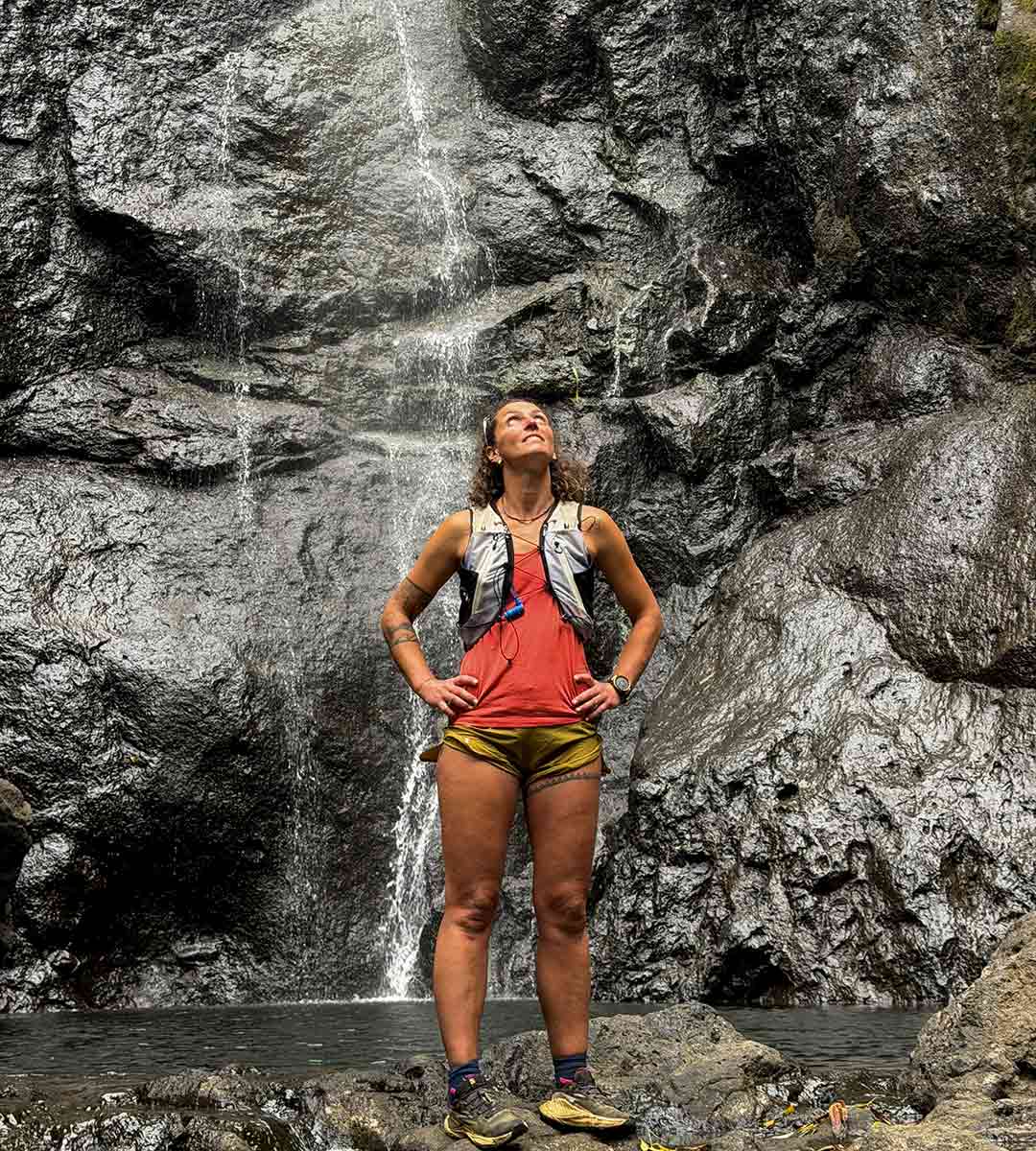 Maryne | FeelGood Évasion - Voyages actifs et authentiques
