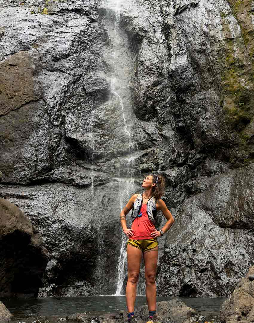 Maryne | FeelGood Évasion - Voyages actifs et authentiques