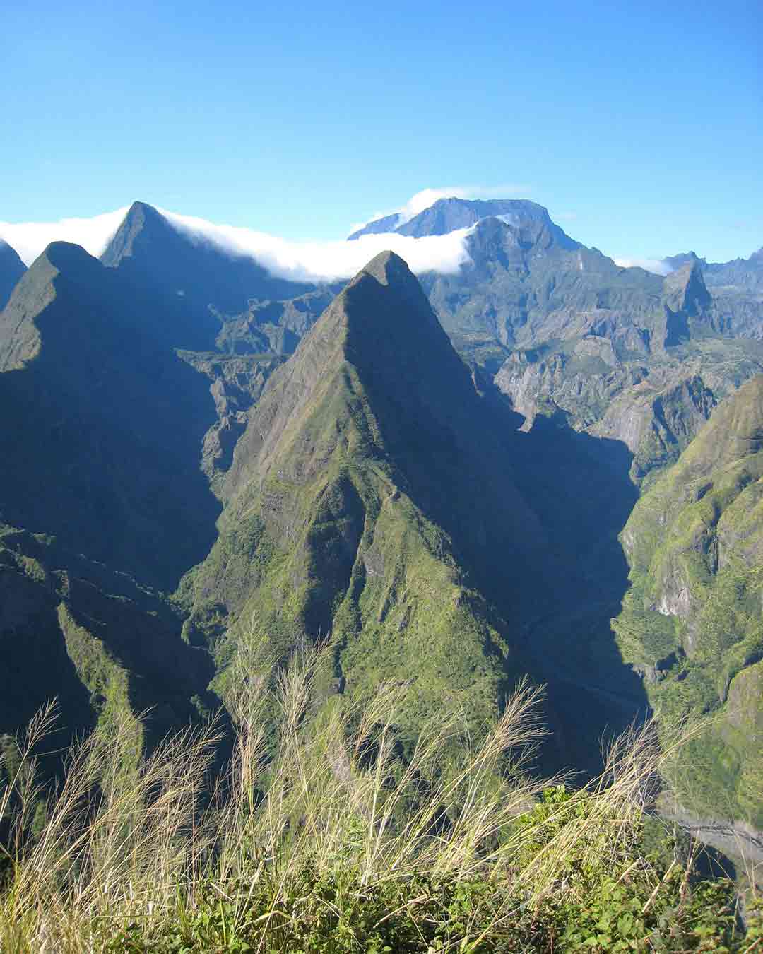Evasion ile intense | FeelGood Évasion - Voyages actifs et authentiques
